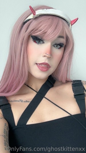 ghostkittenxx Photo #80