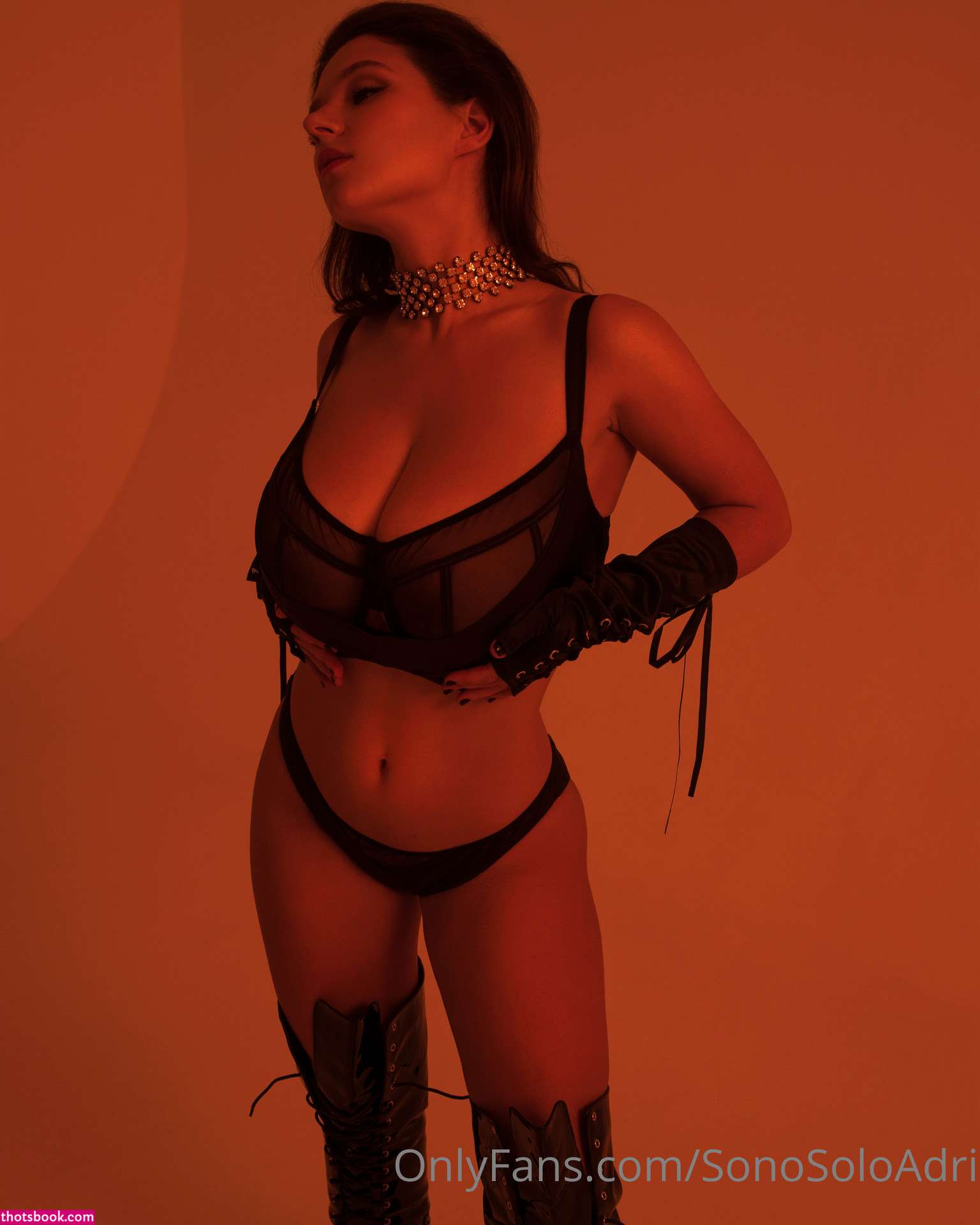 Adriana Fenice Photo #26