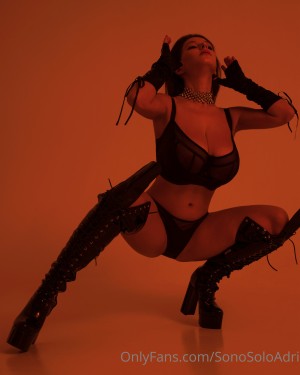 Adriana Fenice Photo #19