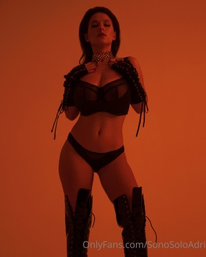 Adriana Fenice Photo #21