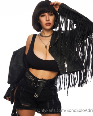 Adriana Fenice Photo #53