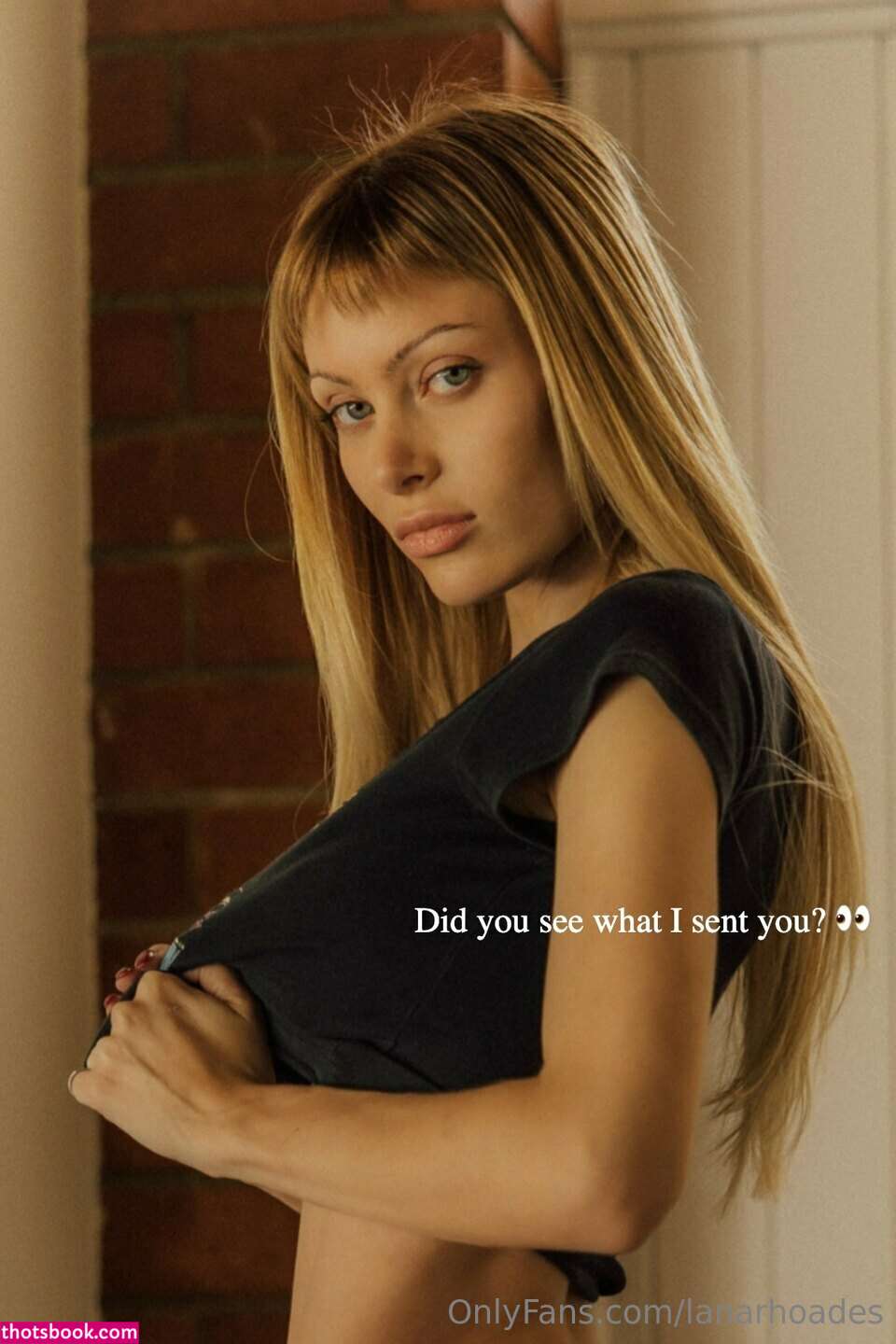 Lana Rhoades Photo #139