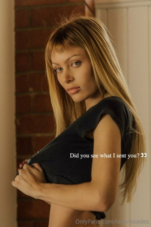 Lana Rhoades Post #31