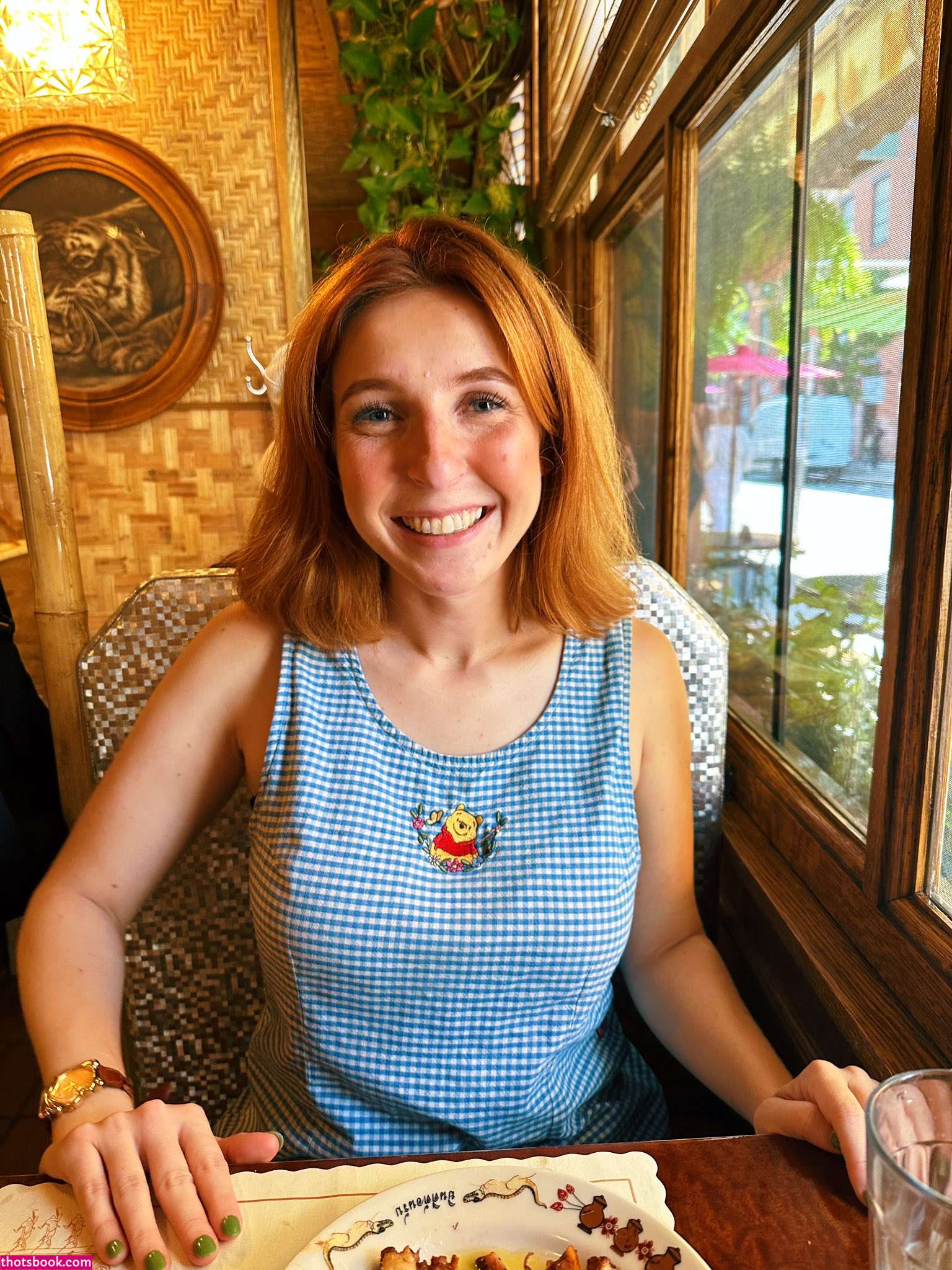 Megan Bitchell Photo #3