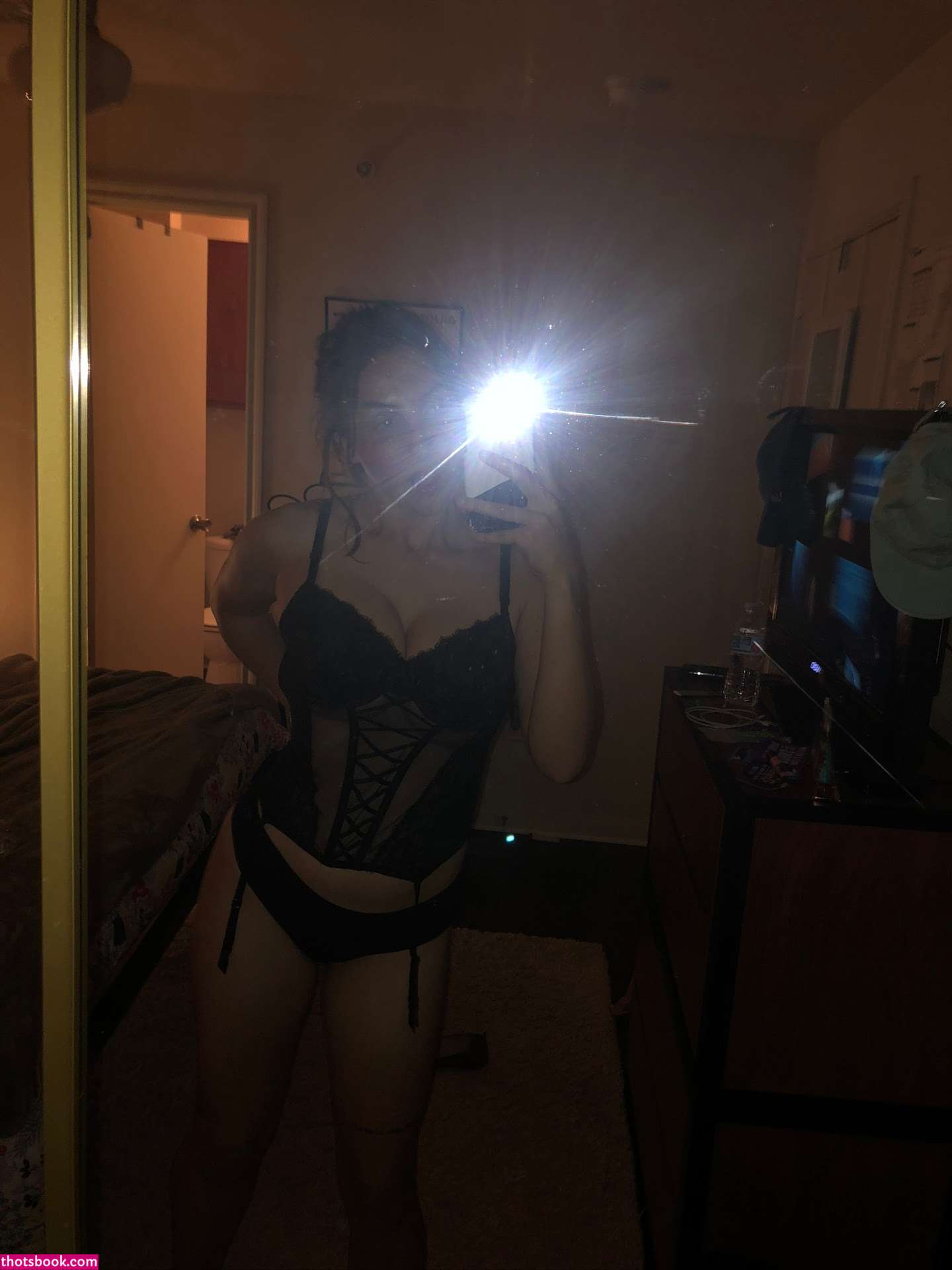 Megan Bitchell Photo #9