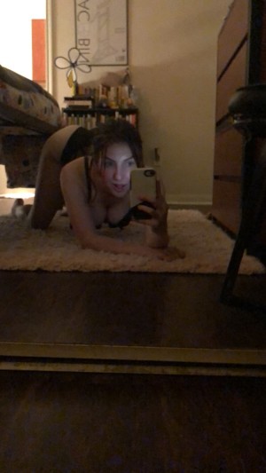 Megan Bitchell Photo #13