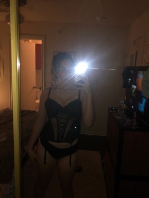 Megan Bitchell Photo #16