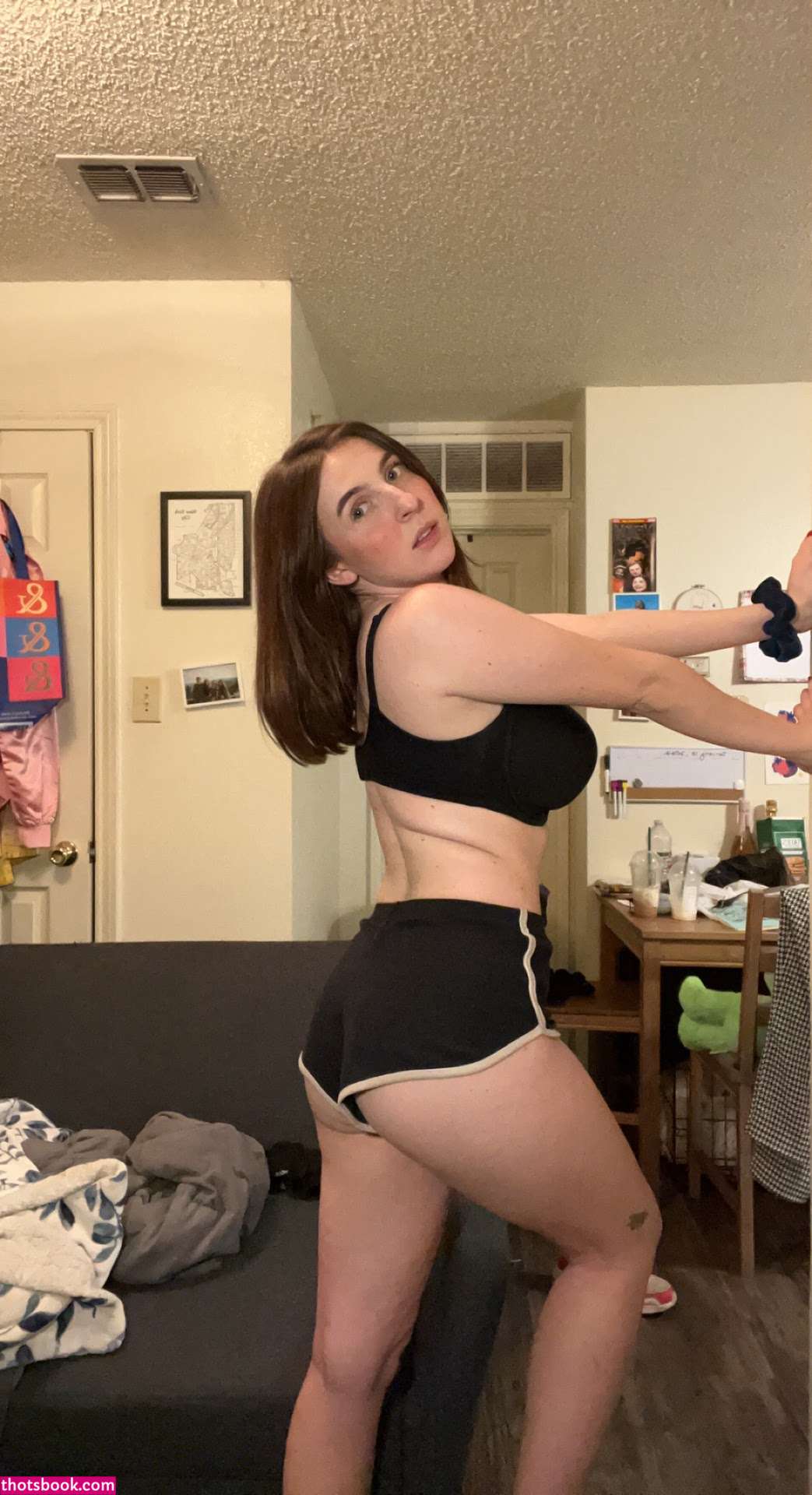 Megan Bitchell Photo #21