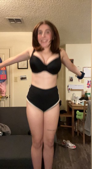 Megan Bitchell Photo #20