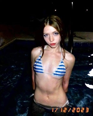 Myra Glasford Photo #25