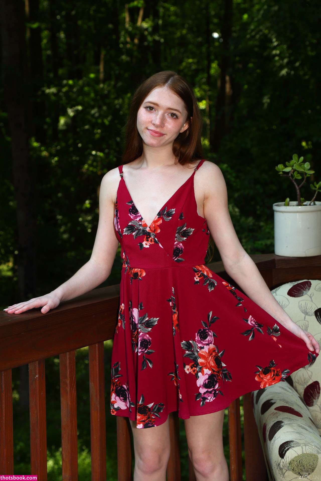 Myra Glasford Photo #44