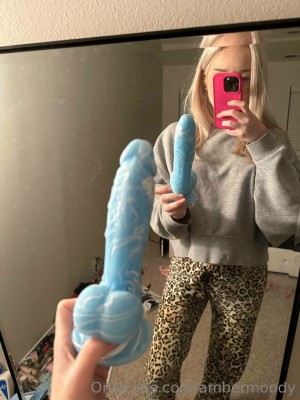 Ambermooody Photo #79