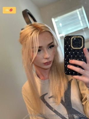 Ambermooody Photo #91