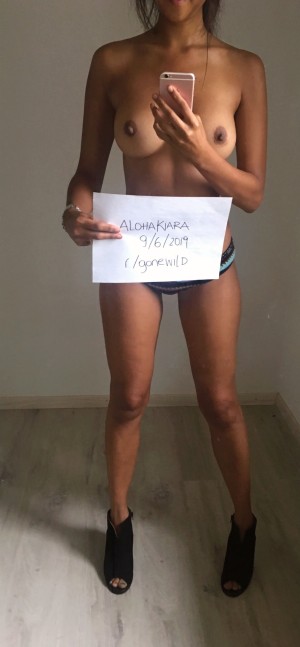 Aloha Kiara Photo #38