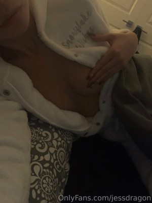 Jessdragon Post #5