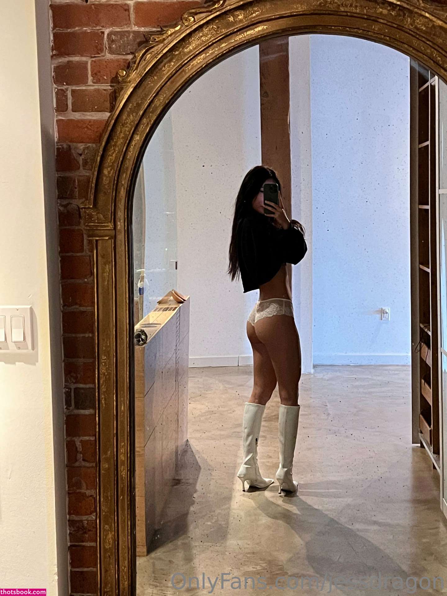 Jessdragon Photo #28