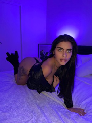 Lauren Hamden Photo #32