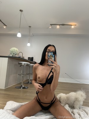 Lexie Wilcox Post #7