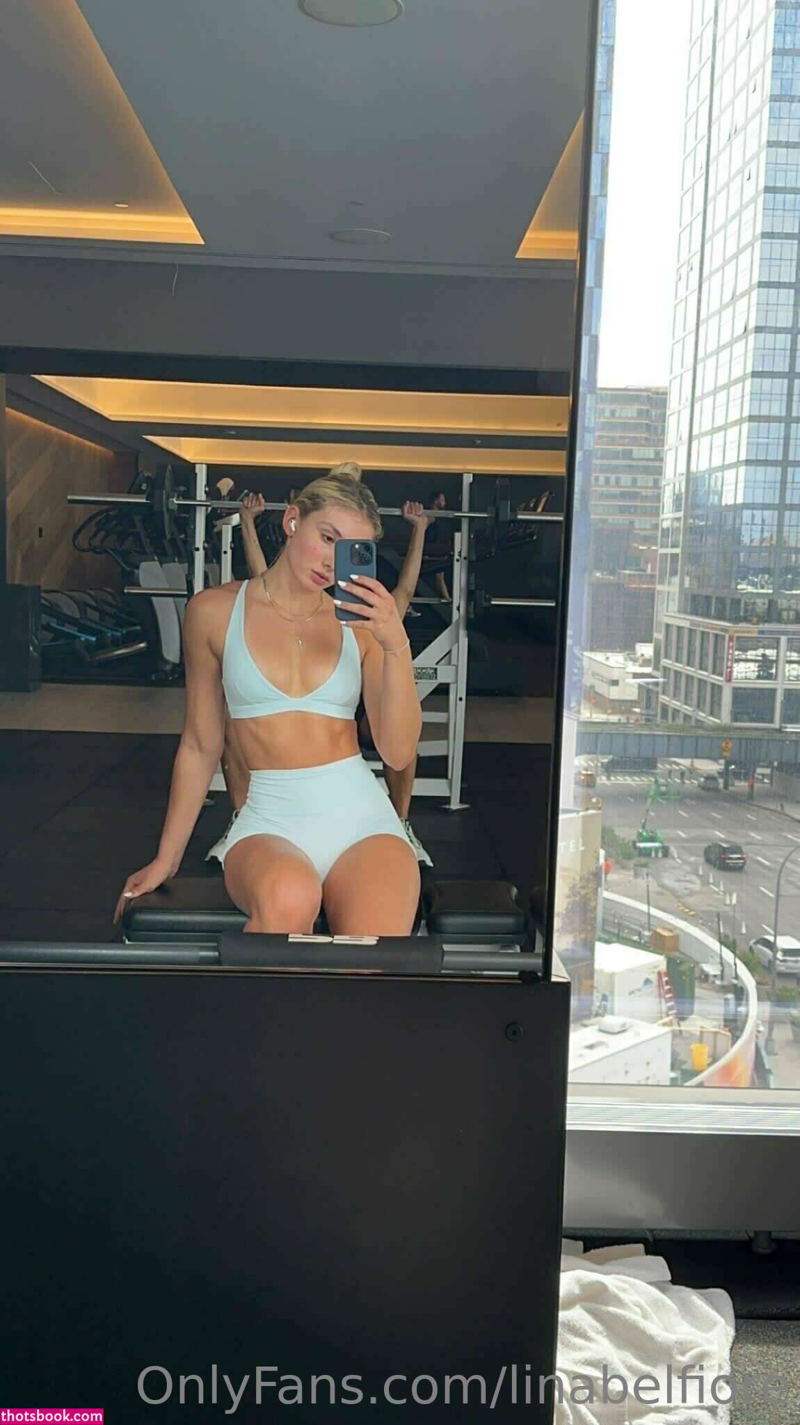 Lina Belfiore Photo #146