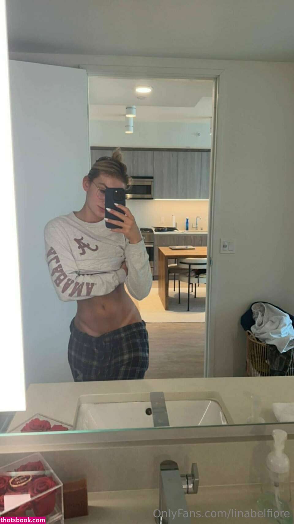 Lina Belfiore Photo #164