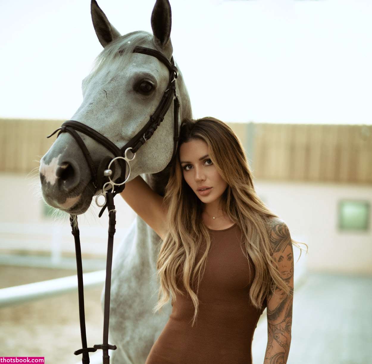 Vanessa Sierra Photo #19