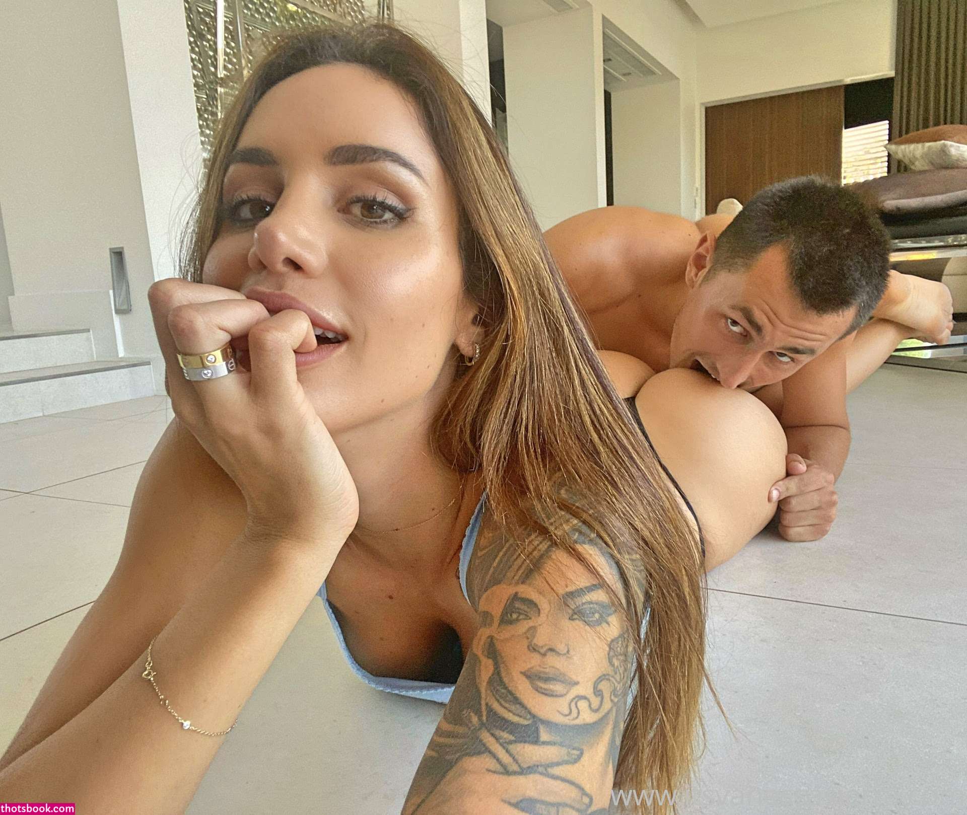 Vanessa Sierra Photo #51