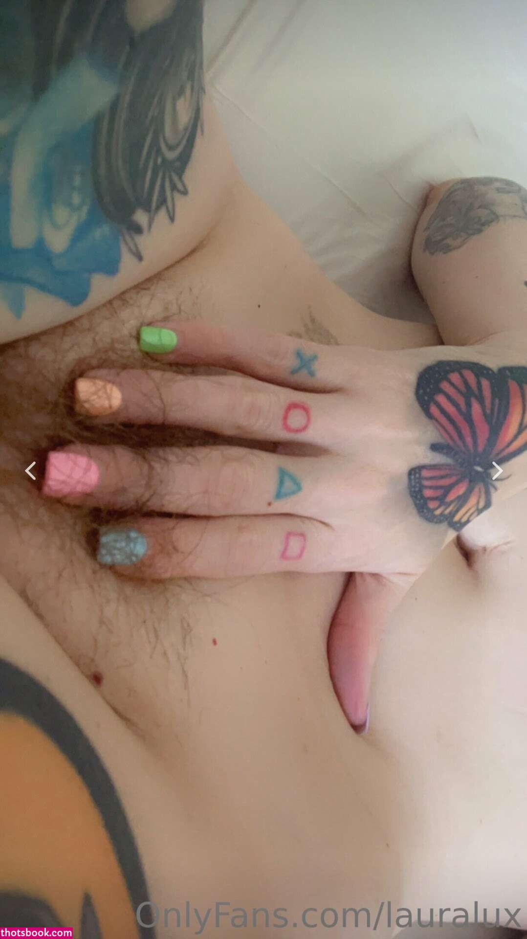 Laura Lux Photo #142