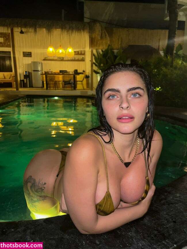 Lauren Hamden Photo #51