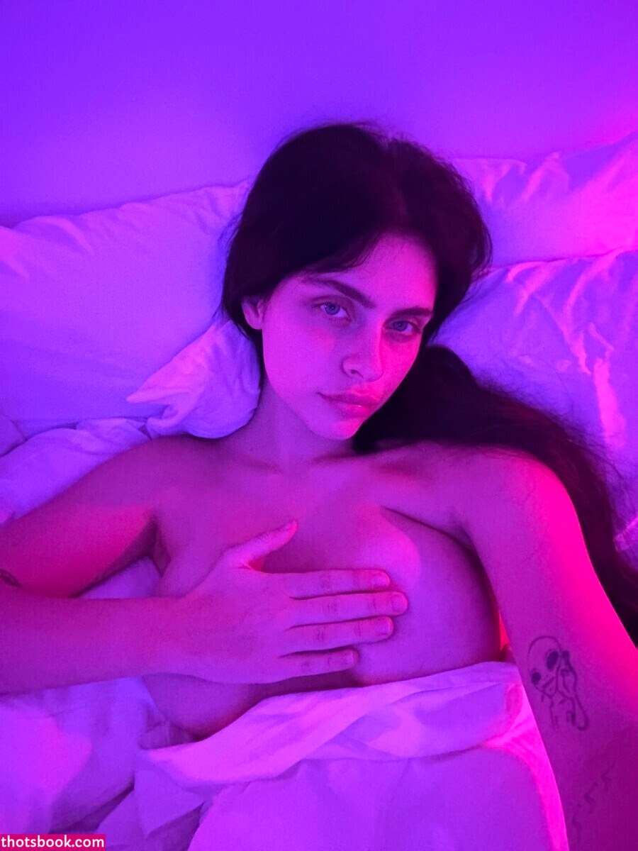 Lauren Hamden Photo #59