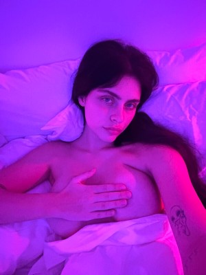 Lauren Hamden Photo #59