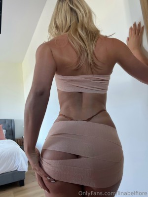 Lina Belfiore Photo #221