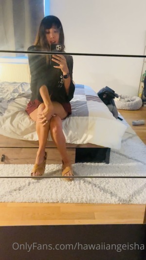 Aloha Kiara Video #85