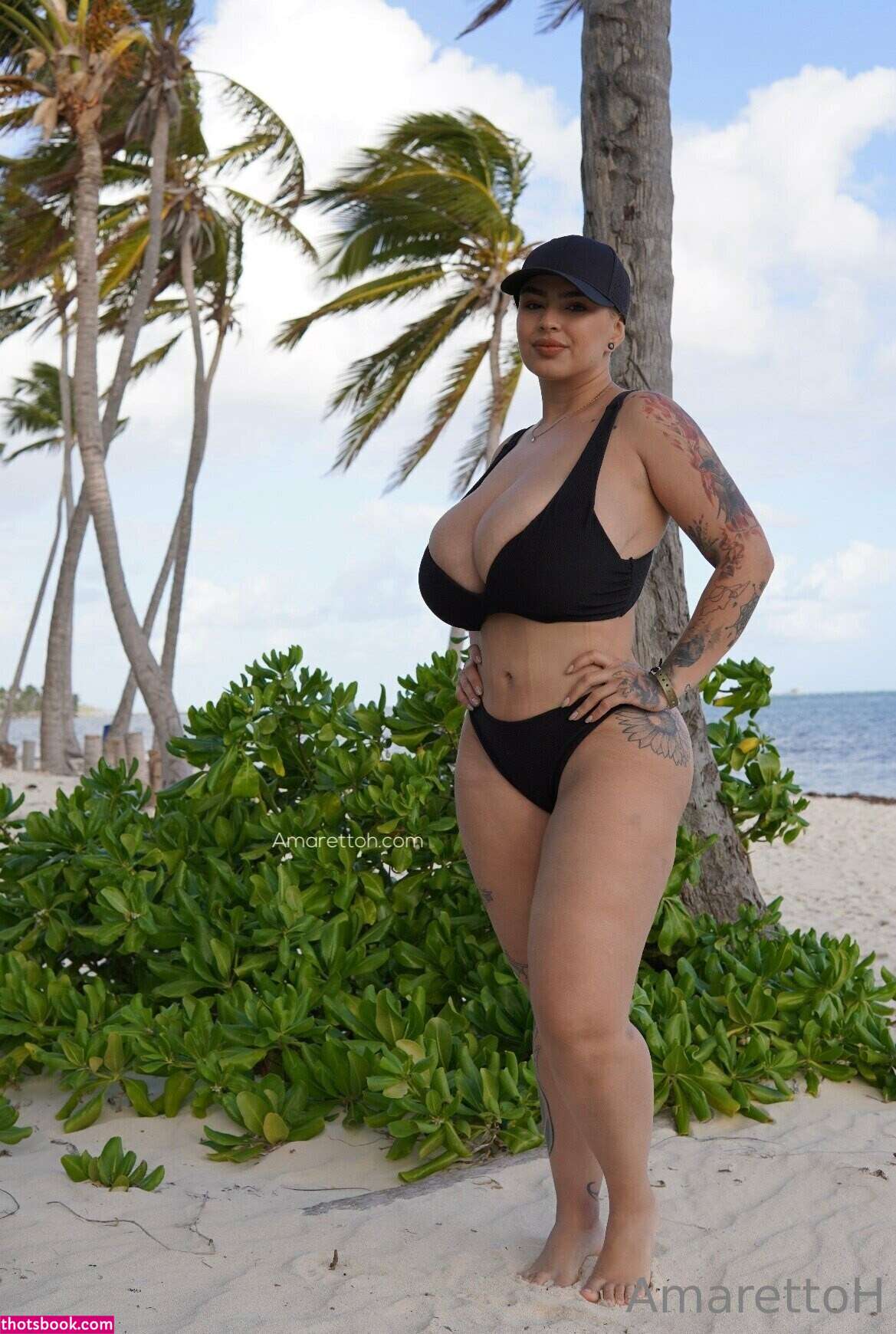 Amaretto Hammer Photo #231