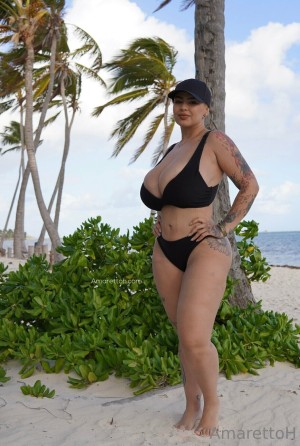 Amaretto Hammer Photo #231