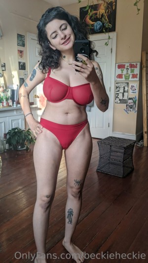 Beckieheckie Photo #25