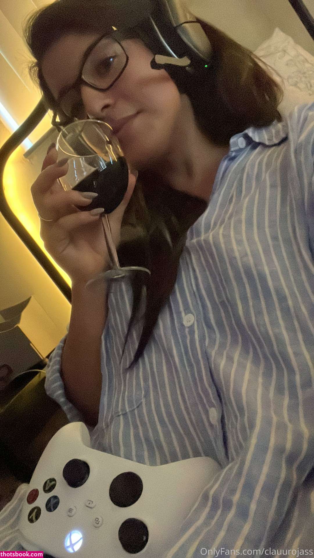 Claudia Rojas Photo #21