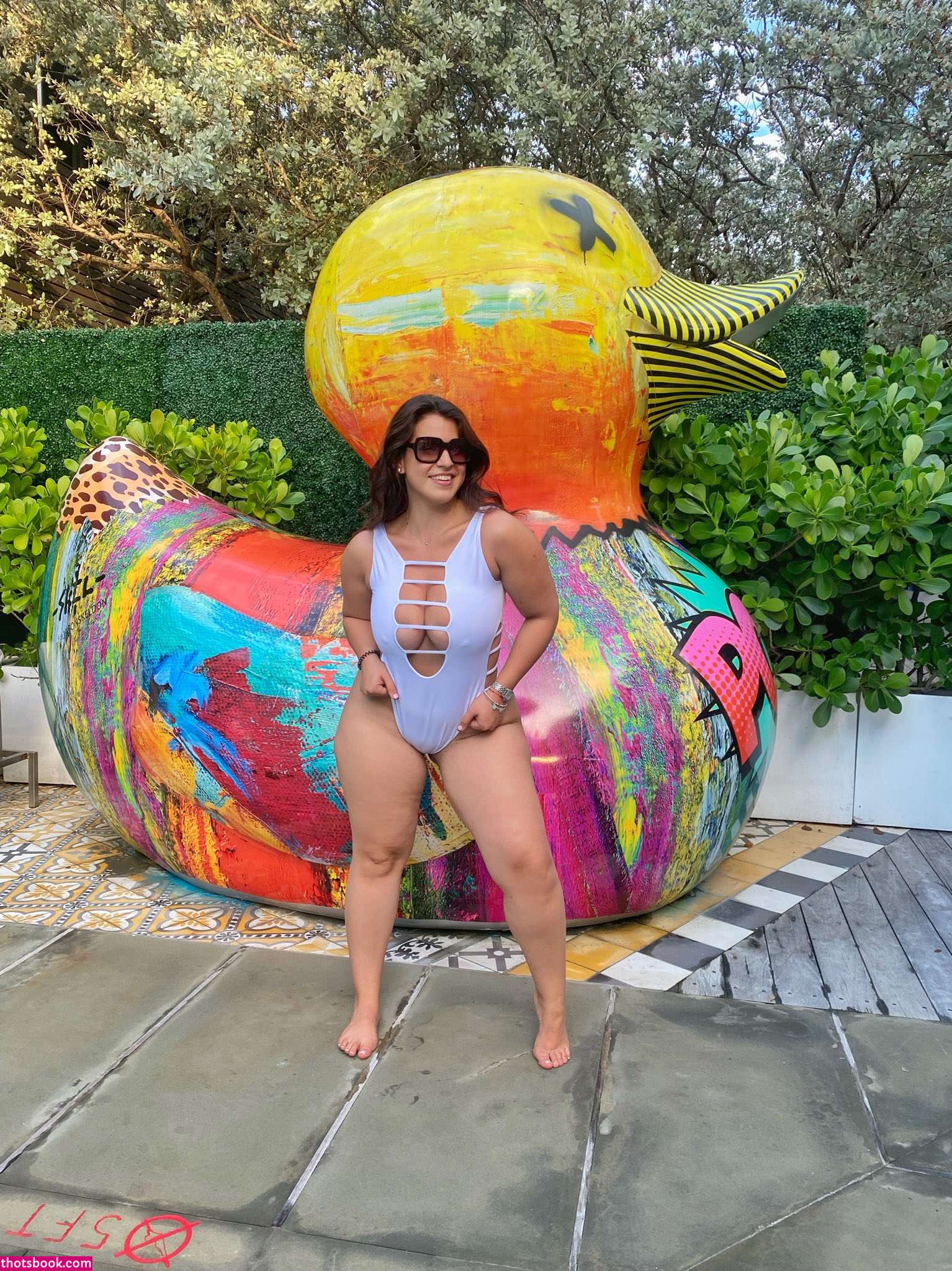 Claudia Rojas Photo #23