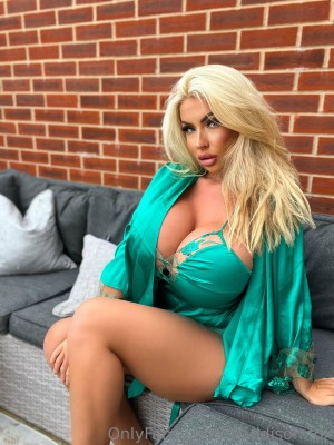 Grace Elisabeth Photo #69