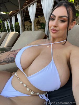 Amaretto Hammer Post #45