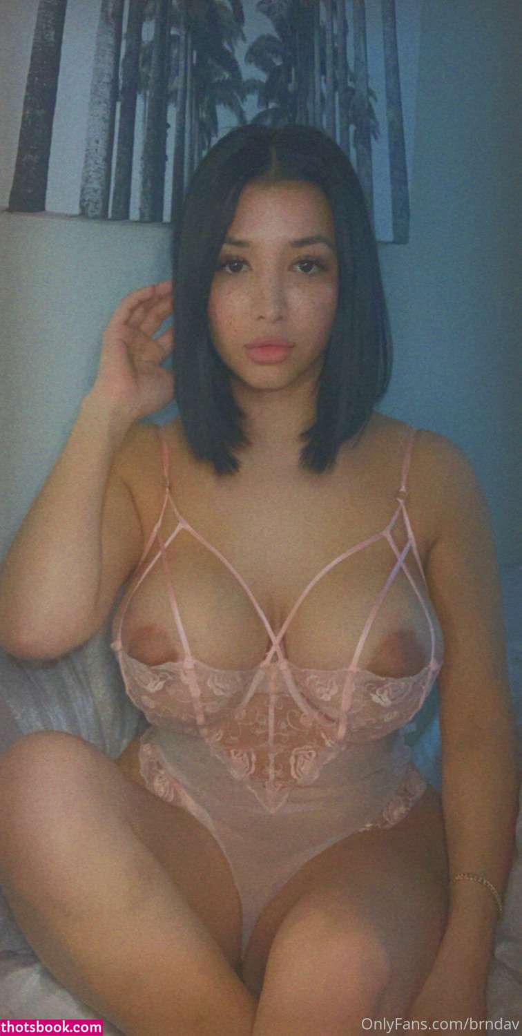 Brenda Vanessa Photo #39