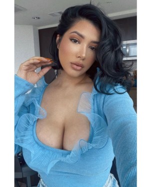 Brenda Vanessa Photo #72