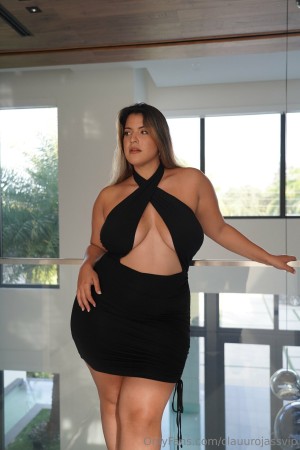 Claudia Rojas Post #11