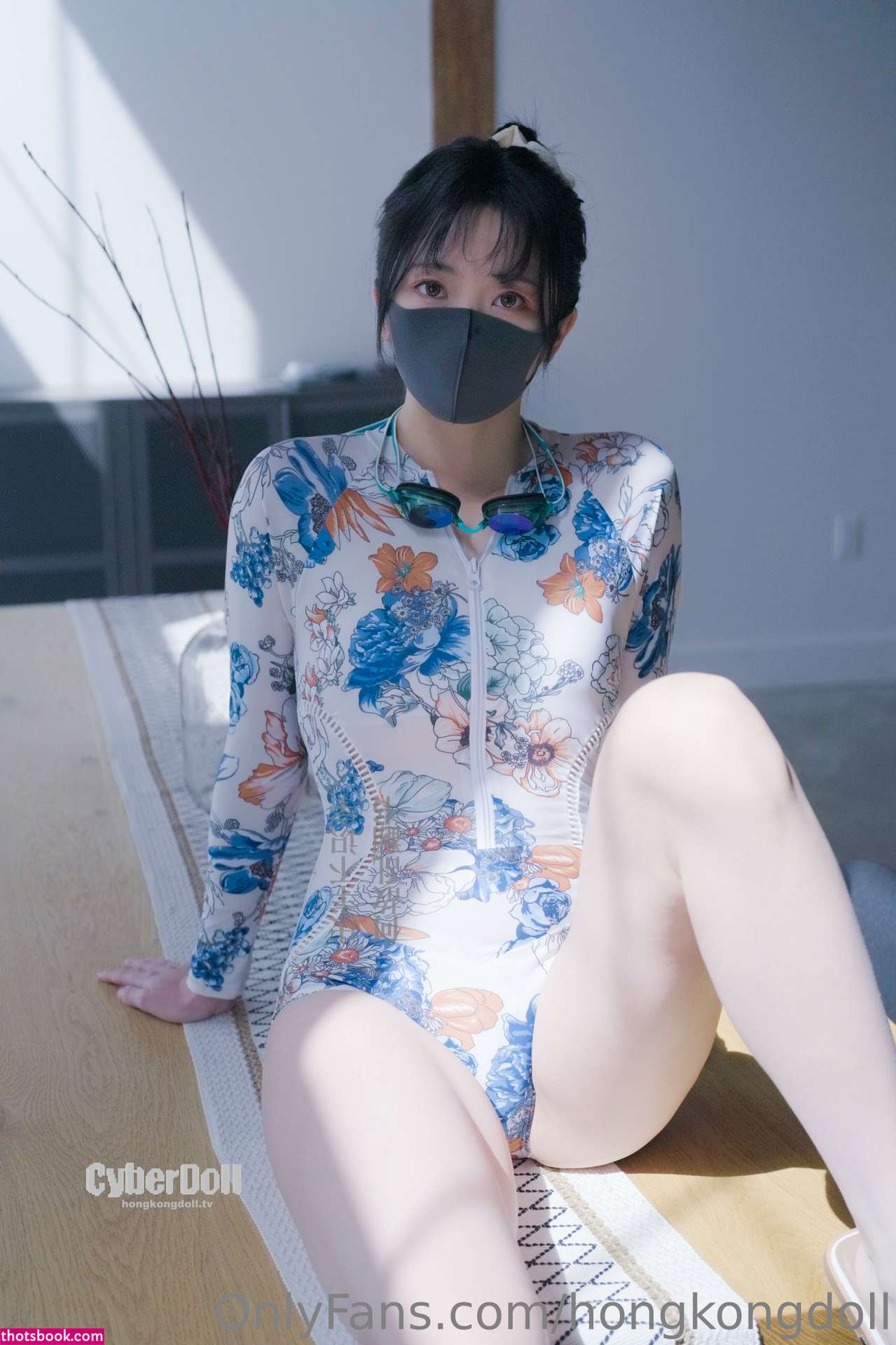 Hongkongdoll Photo #57