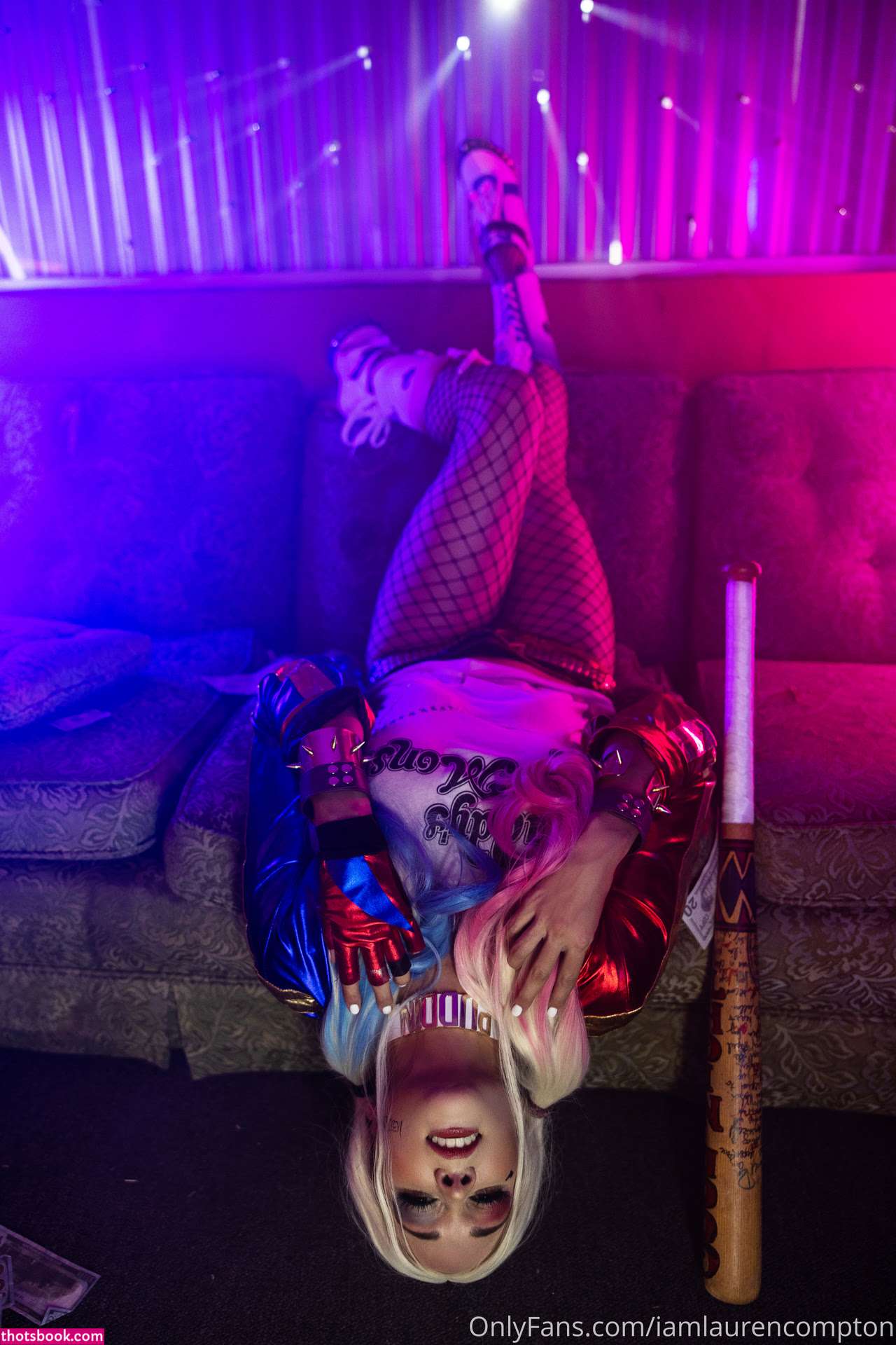 Lauren Compton Photo #135