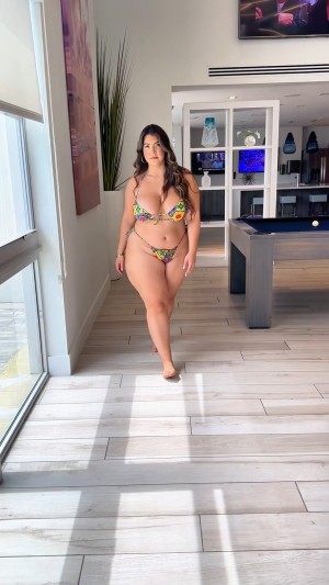 Claudia Rojas Video #47