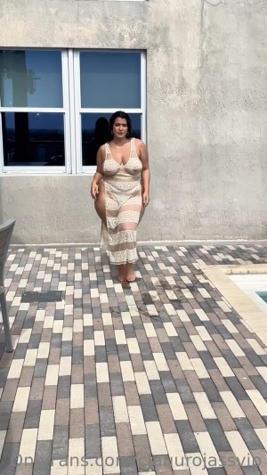 Claudia Rojas Video #53