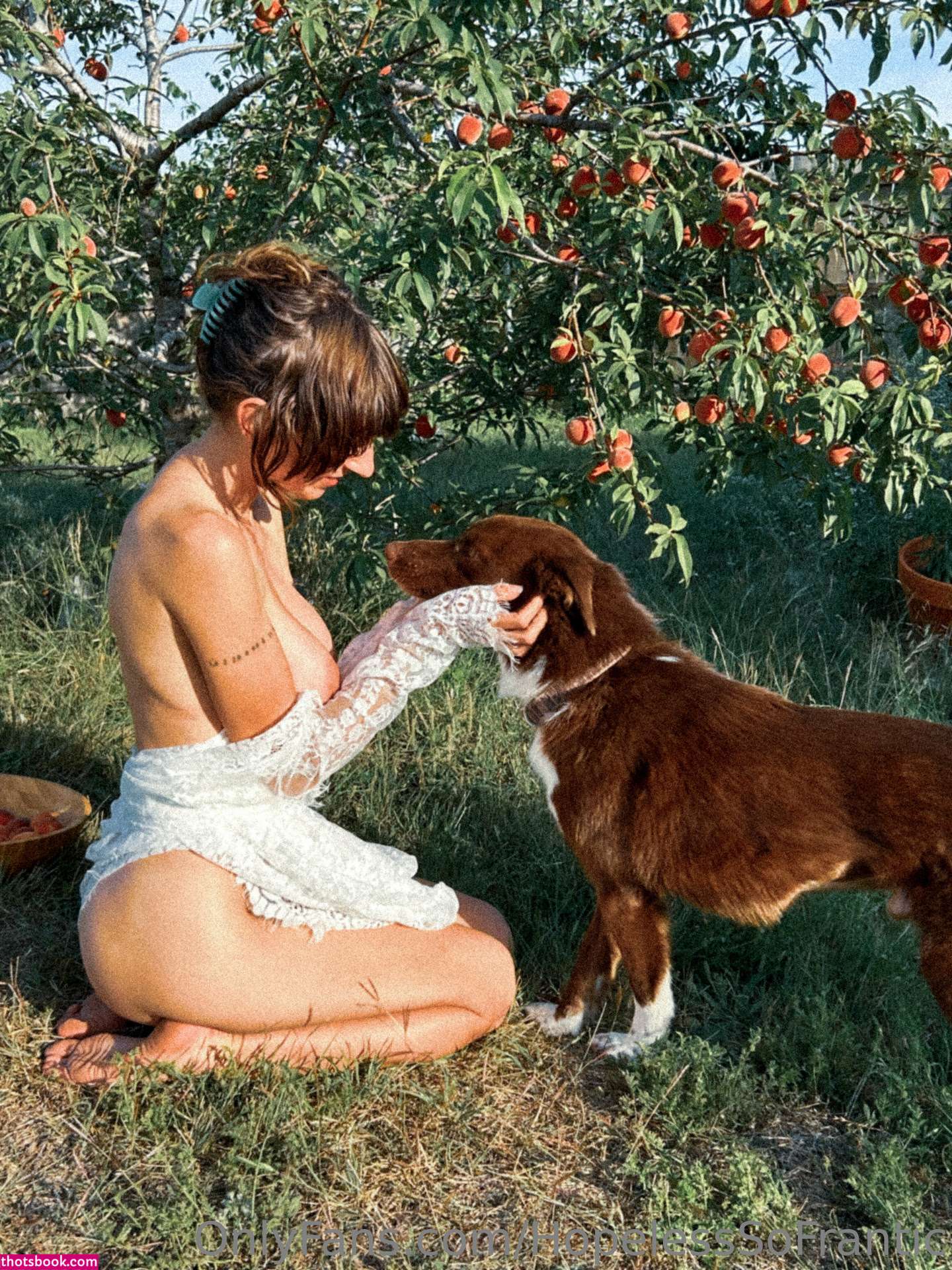 Hopelesssofrantic Photo #152