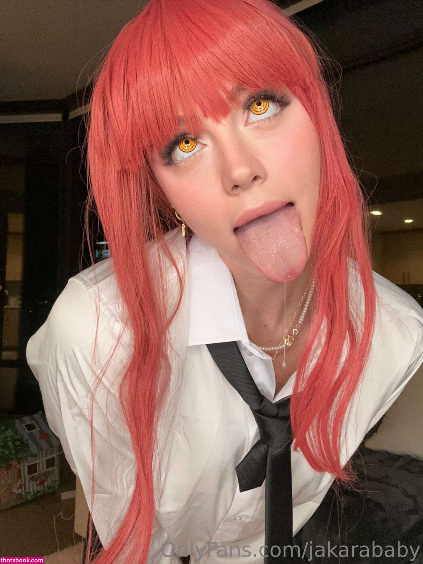 Jakara Mitchell Photo #105