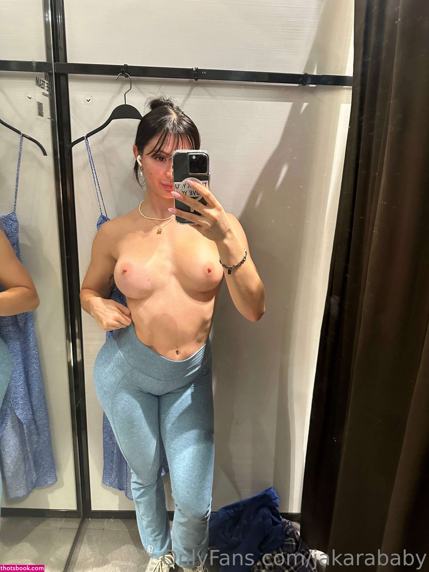 Jakara Mitchell Photo #121