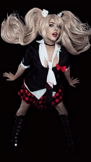 Kirsten Ria Photo #8